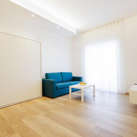 Dimore Danese Apartment Monopoli Exterior foto