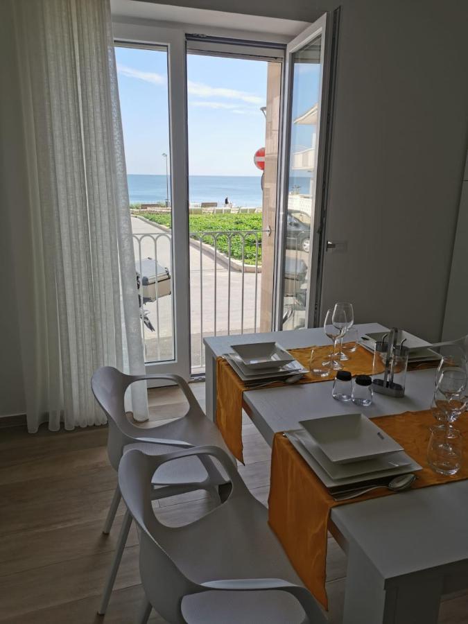 Dimore Danese Apartment Monopoli Exterior foto