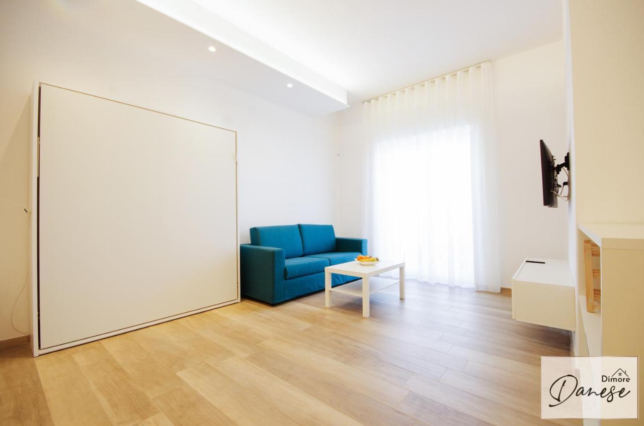 Dimore Danese Apartment Monopoli Exterior foto