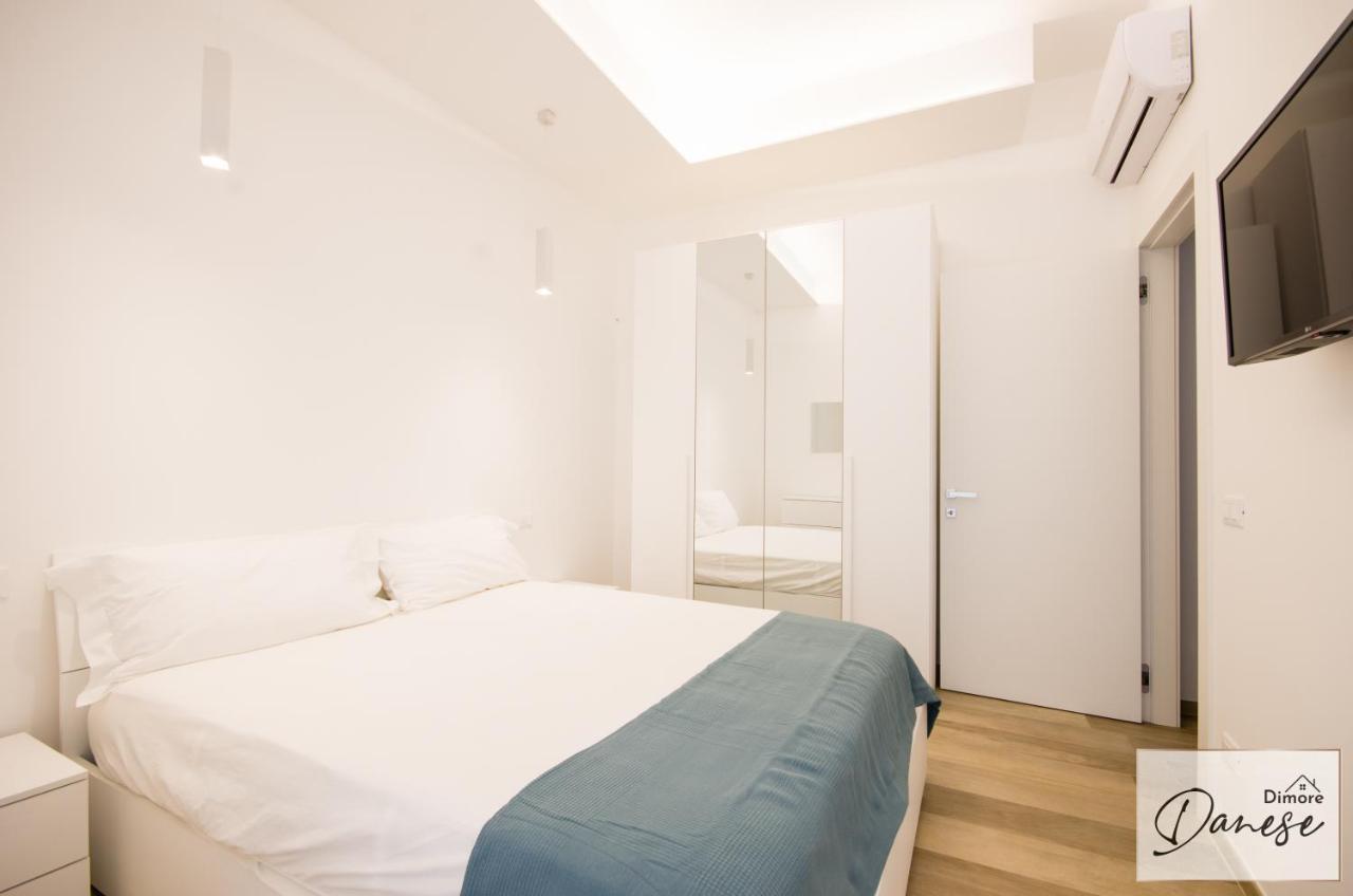 Dimore Danese Apartment Monopoli Exterior foto