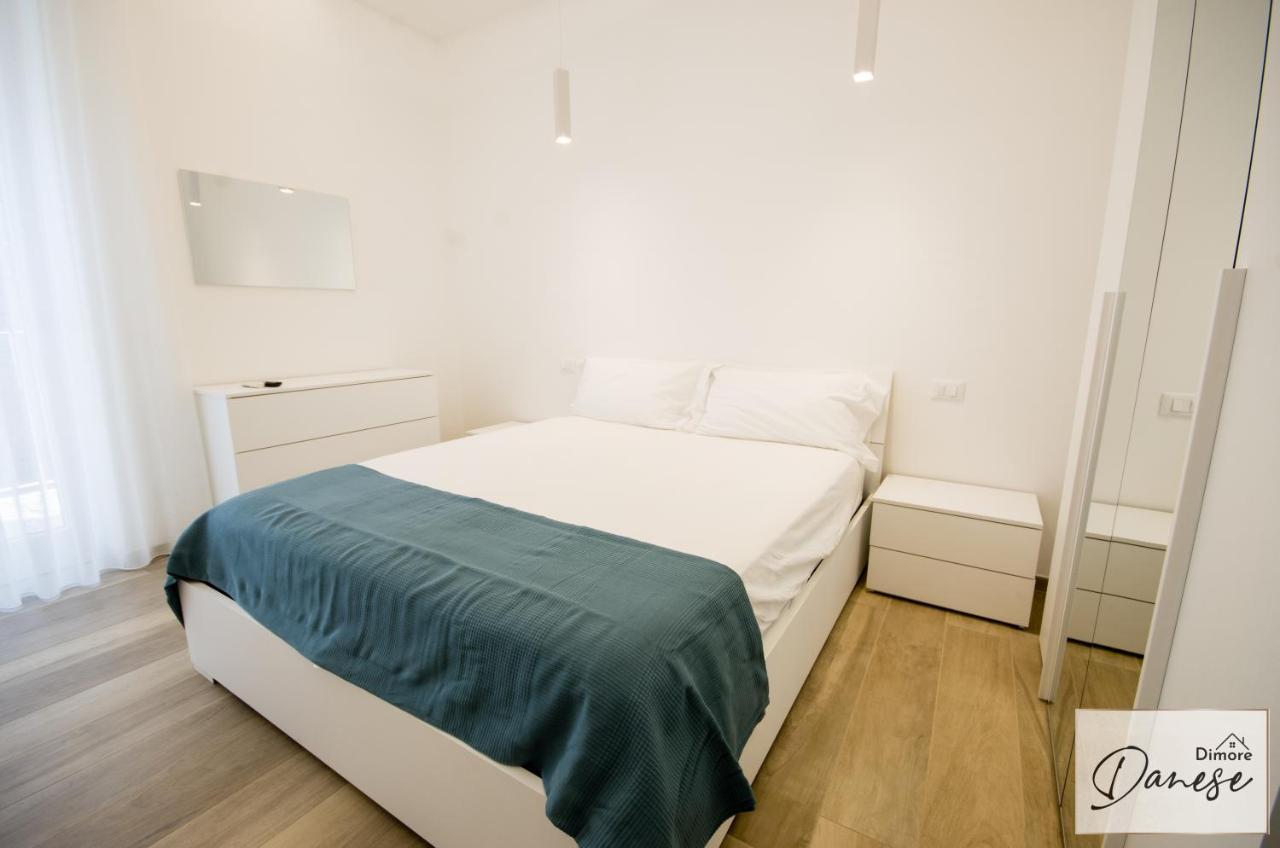 Dimore Danese Apartment Monopoli Exterior foto